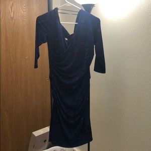 Jennifer Lopez Dress (Size M)